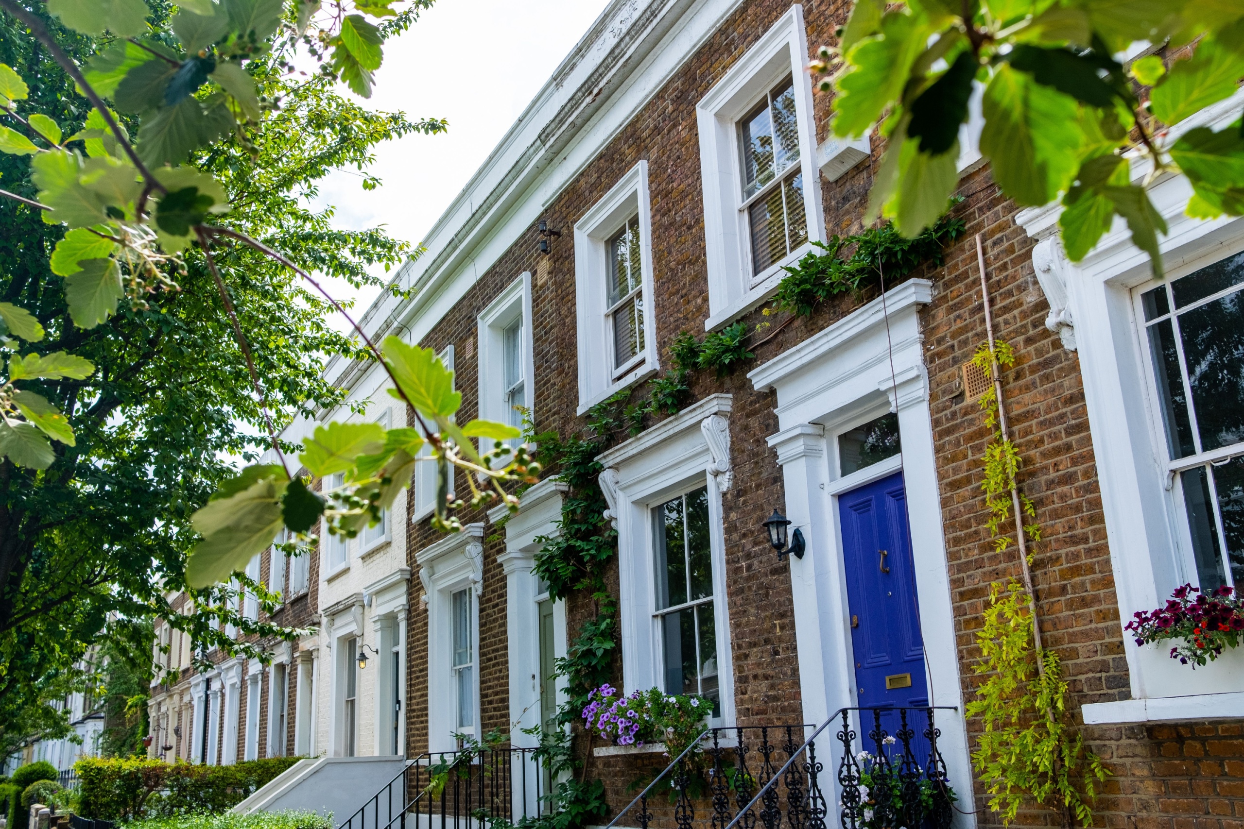 The hidden costs you may need to consider when buying a period property 