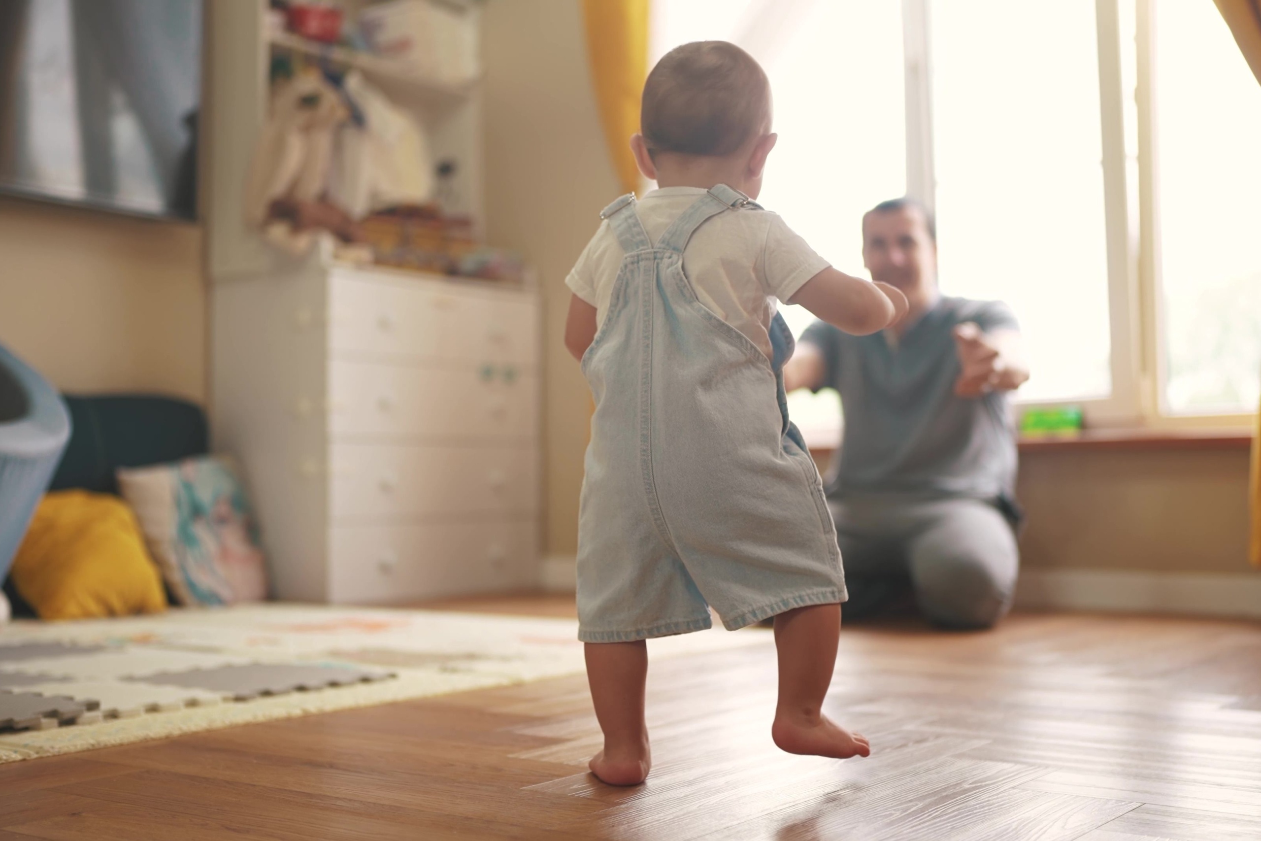 5 interesting figures that prove financial protection could provide a valuable safety net